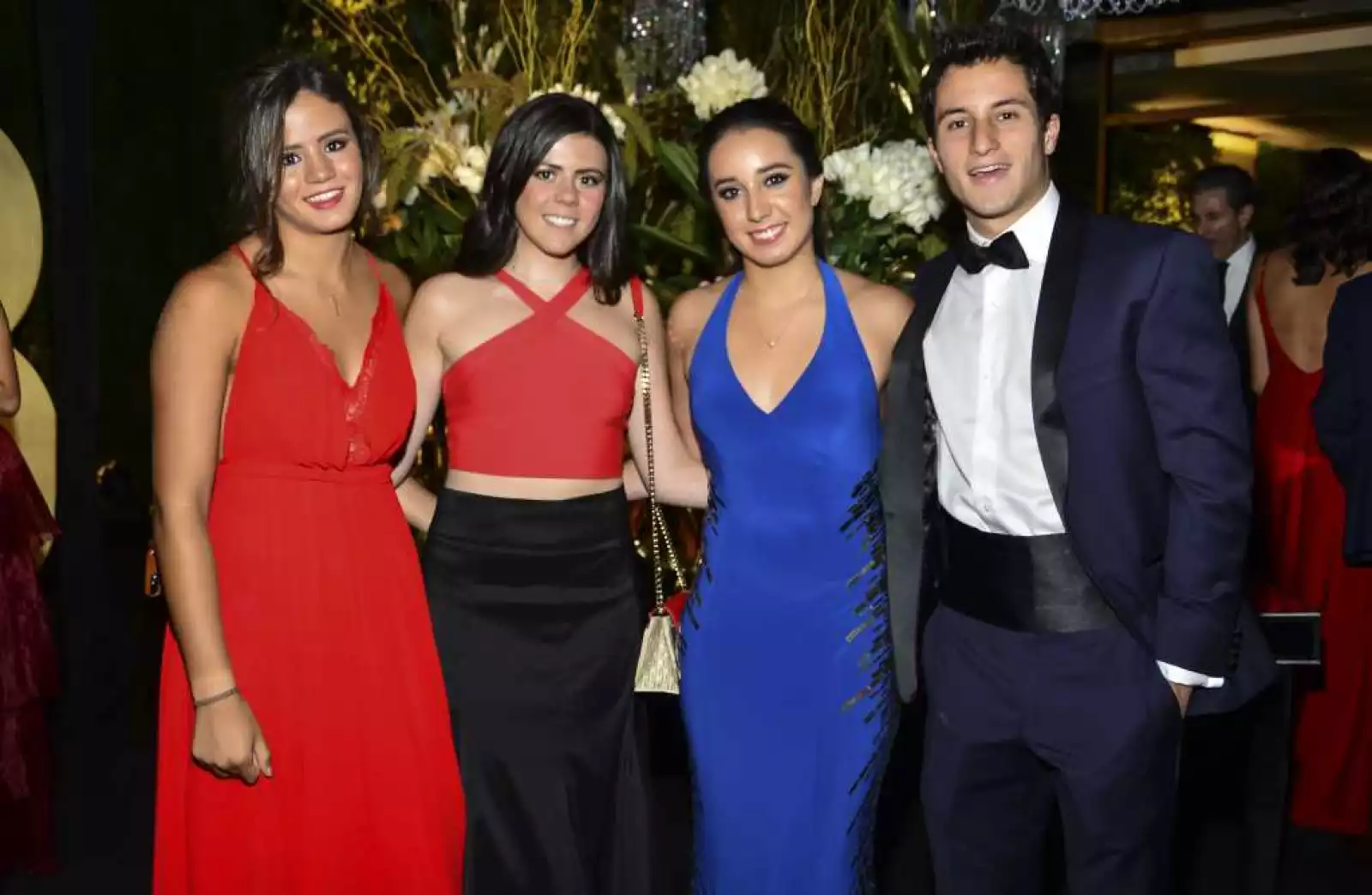 Graduación Miraflores