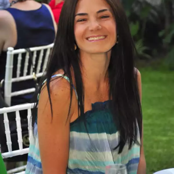 Lía Gómez Ibarra