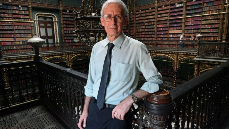 Real Gabinete Portugués de Lectura