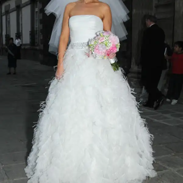 María Fernanda González Ibarra