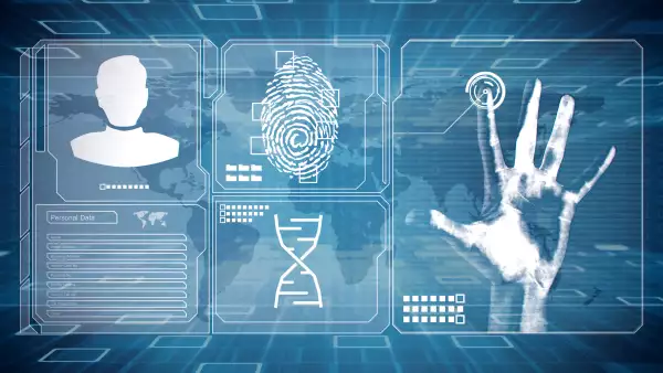 biometria trata de personas
