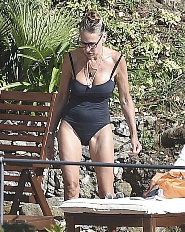Sarah Jessica Parker