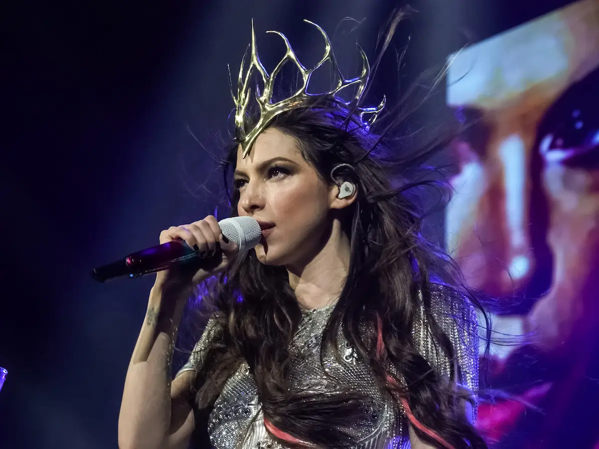 Paty Cantú