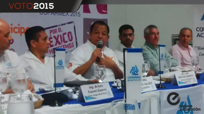 Walton_coparmex_reunion