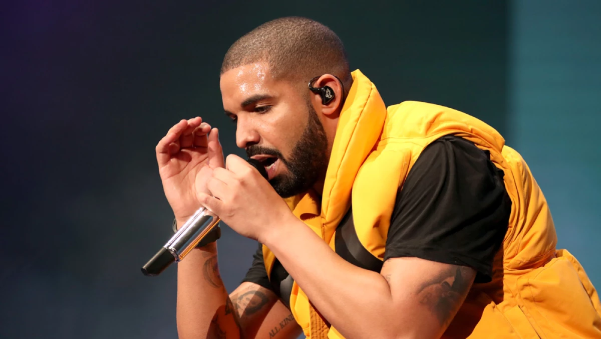 Drake