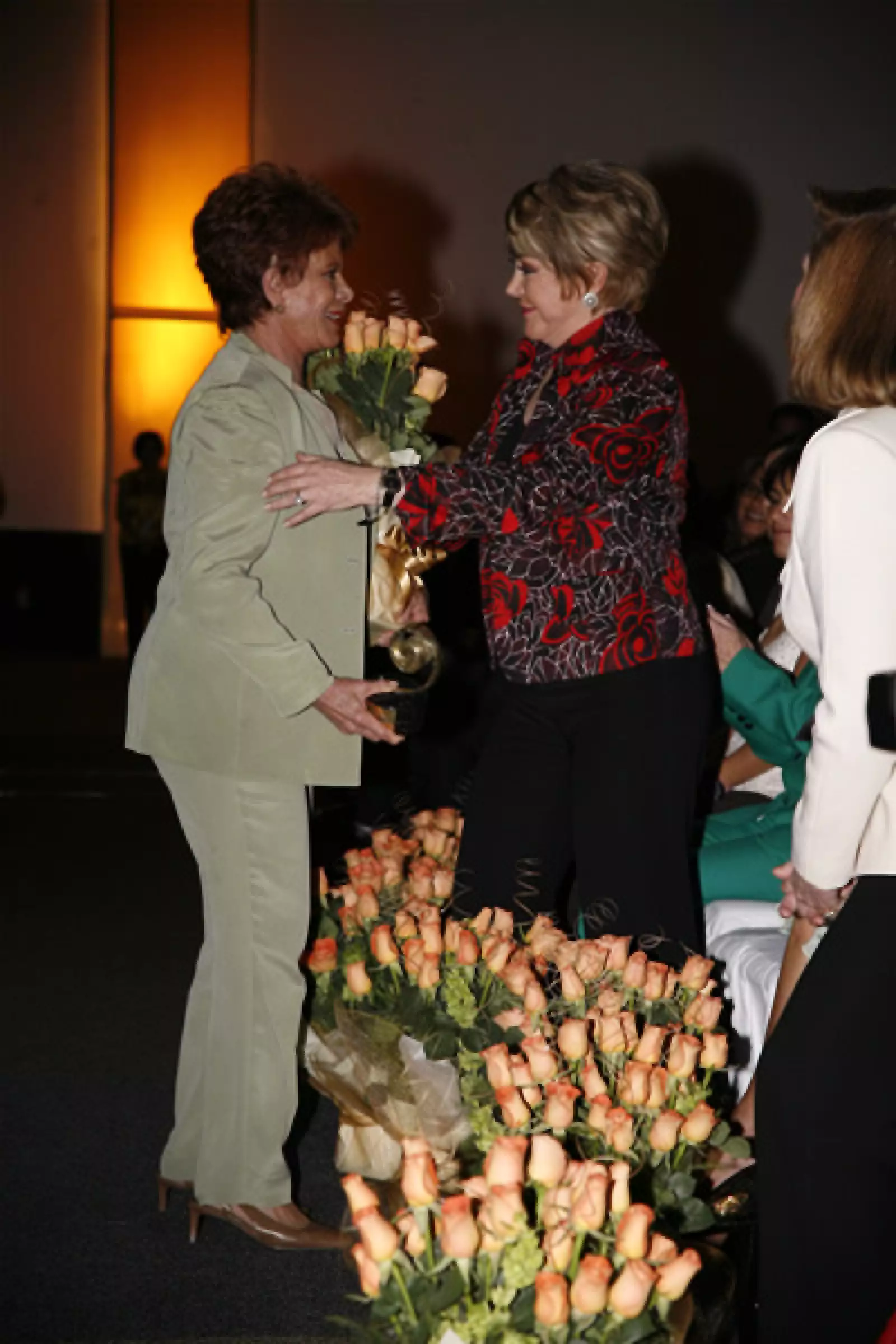 Premios Mujer L`Bel