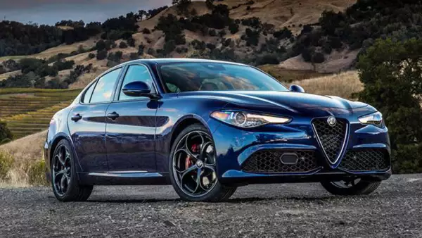 Alfa Romeo