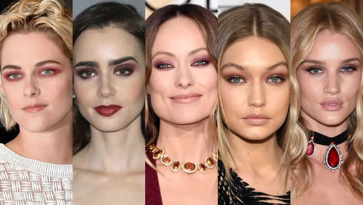 famosas