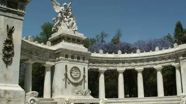 Hemiciclo a Ju�rez