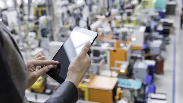 El e-Commerce B2B, más grande que el B2C
