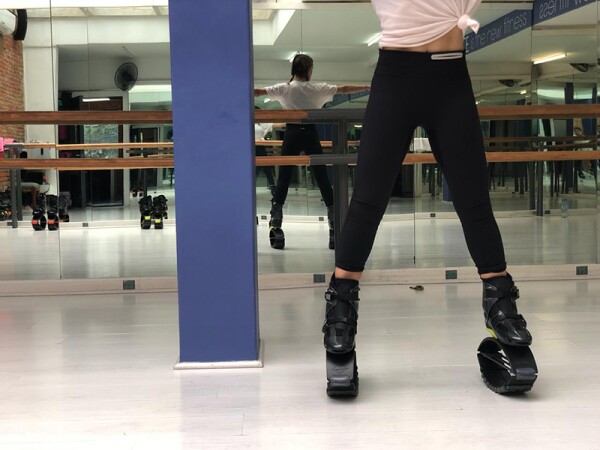 Bounce