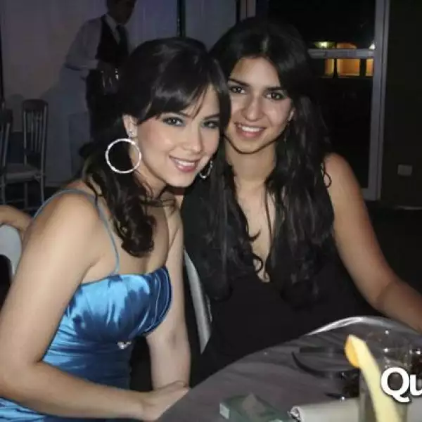 Boda de Queta Reyes y Heriberto Gomez