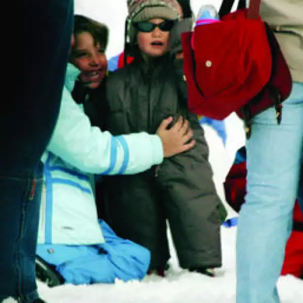 Emilio Azcárraga Jr