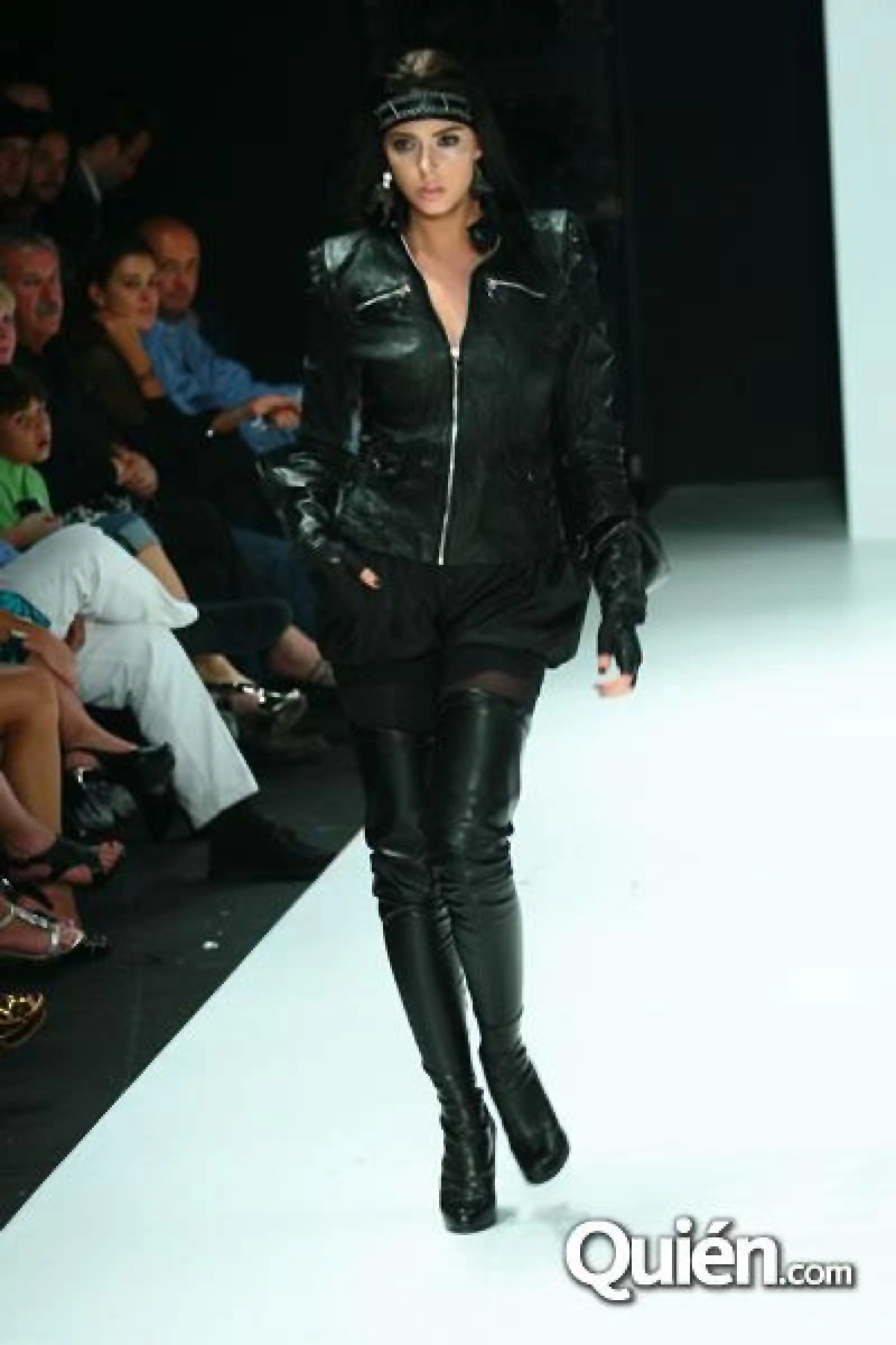 DFashion Pasarela Ricardo Seco.