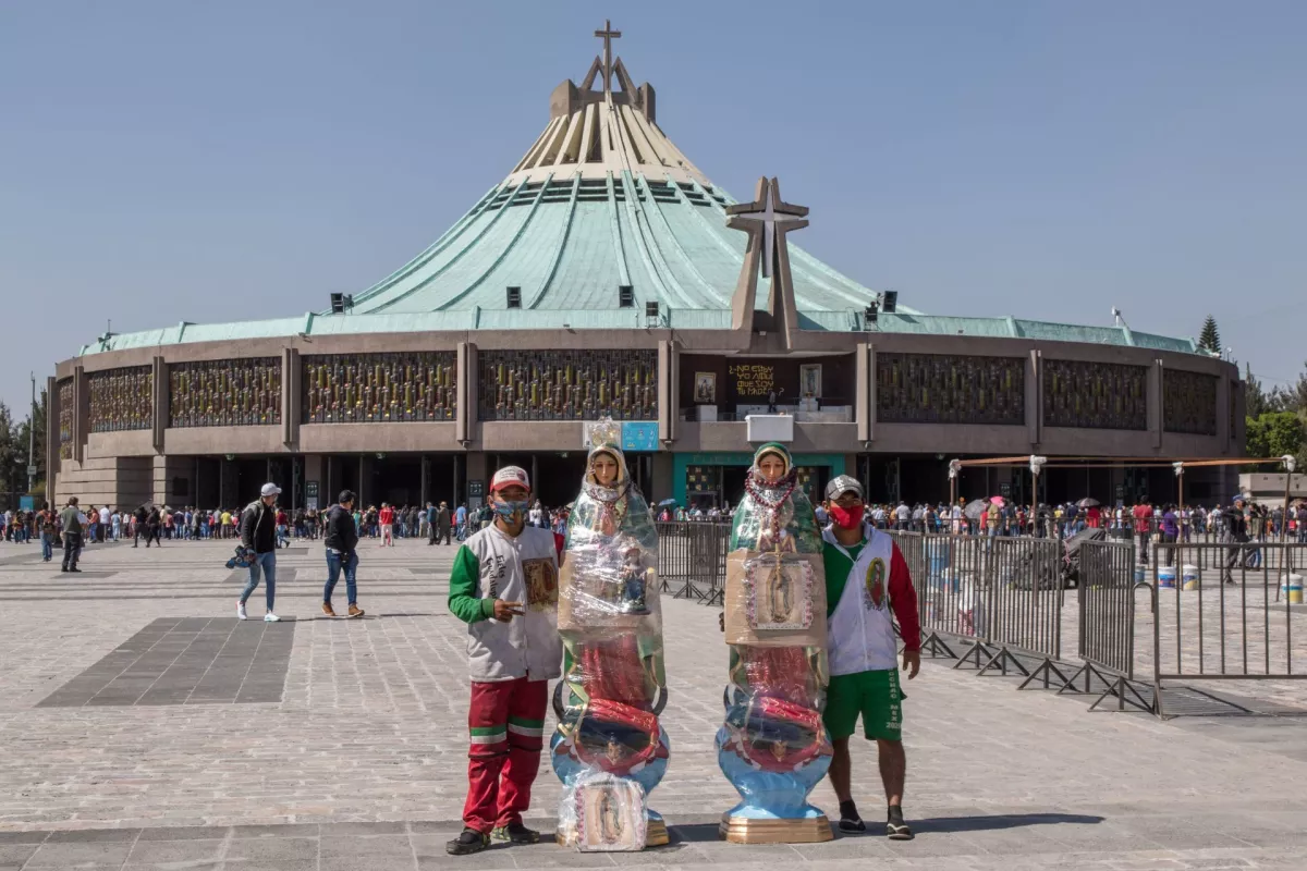 como ver misa por internet