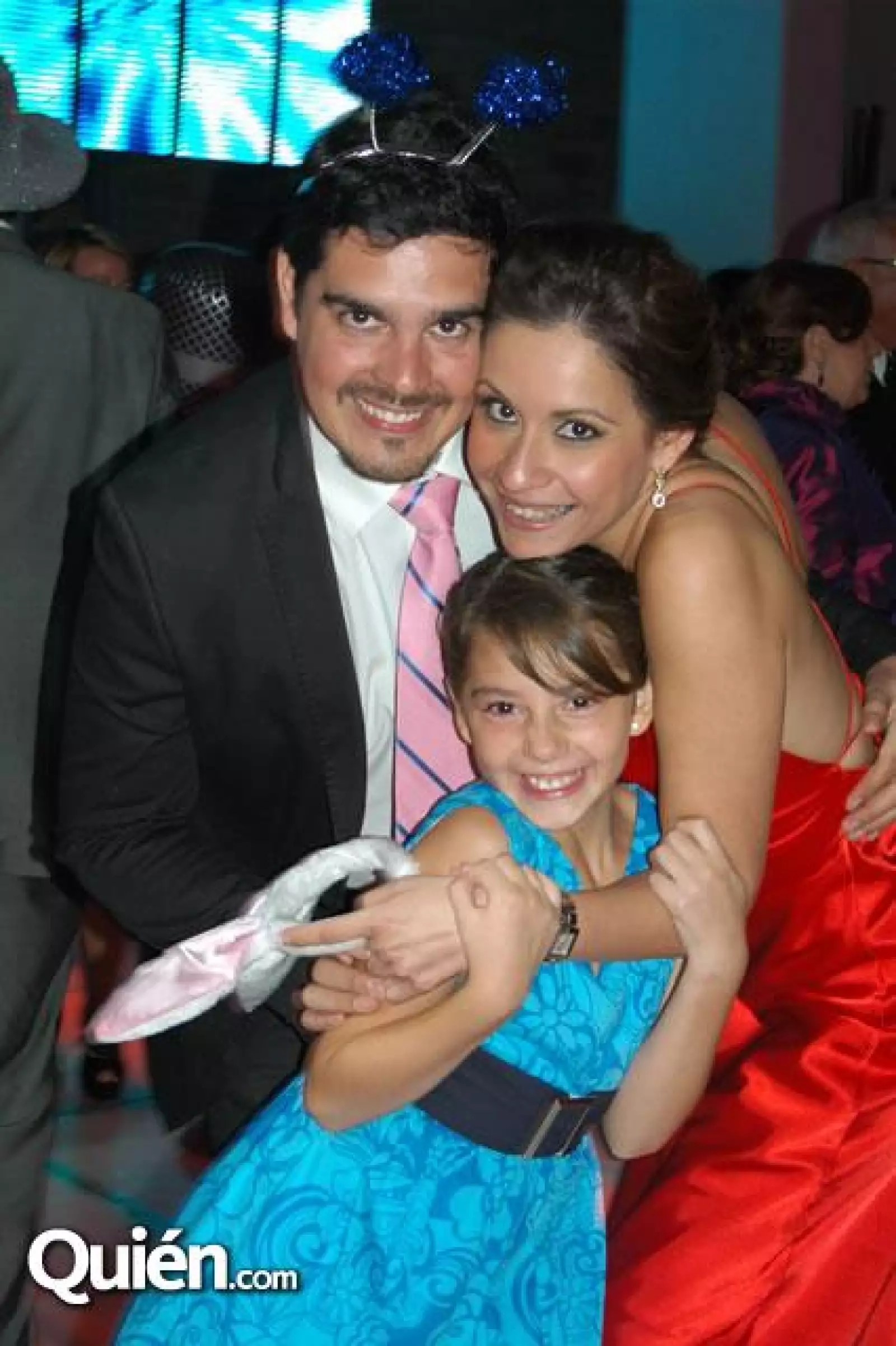 BOda Ana Paula Iturbide