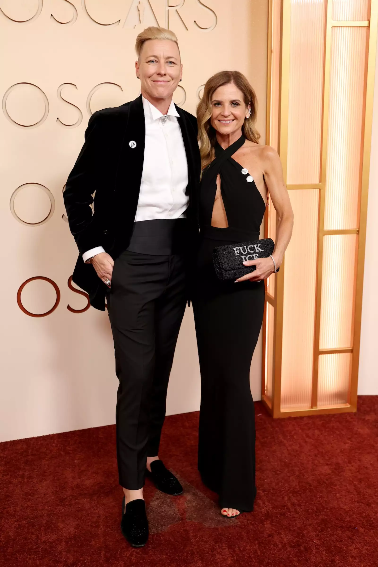 98th Oscars - Arrivals