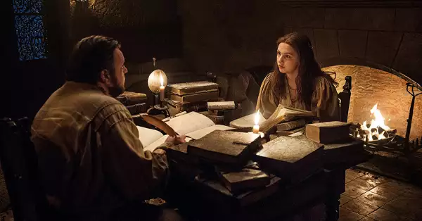 Game of Thrones séptima temporada