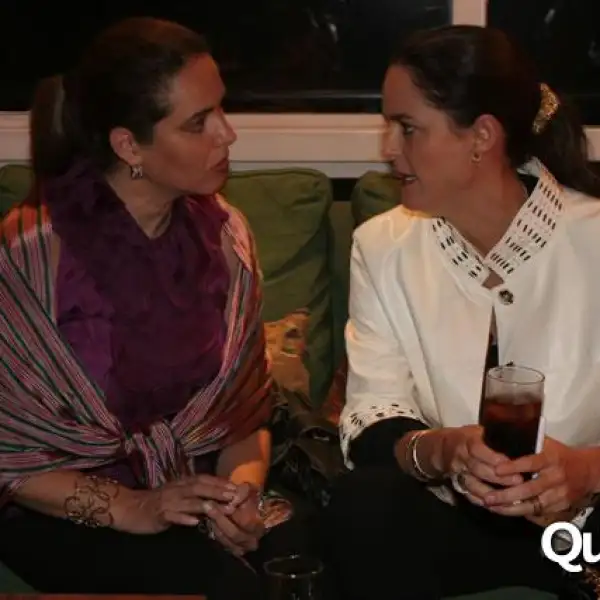 Coctel Guadalupe Loaeza