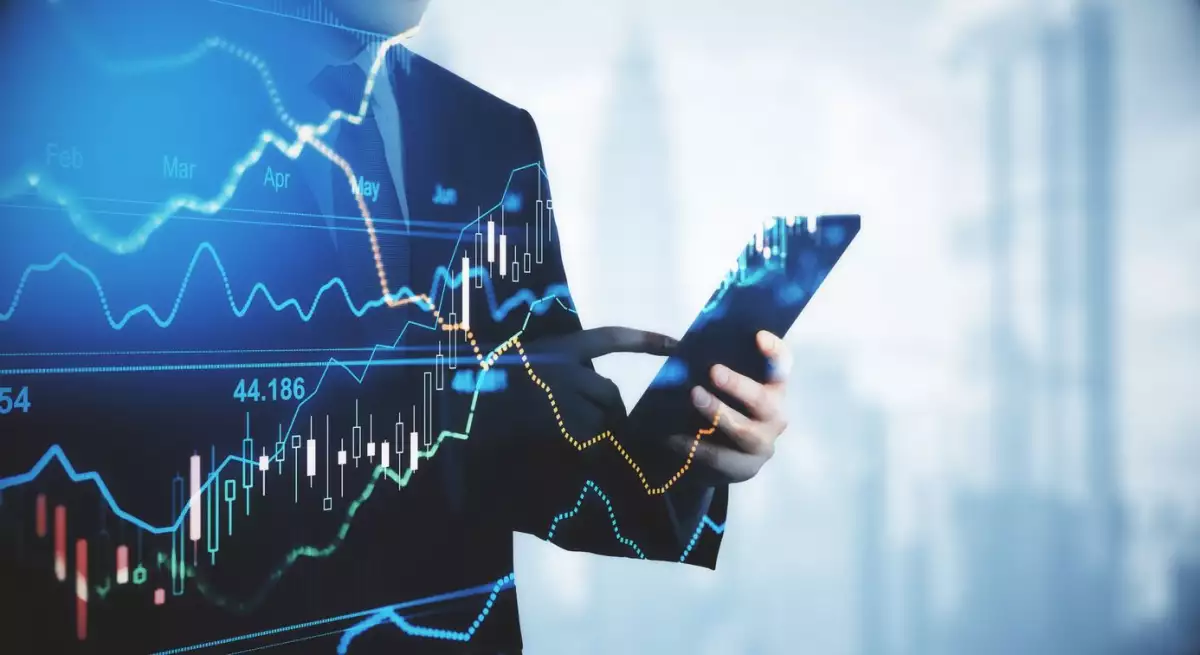Sector financiero. ¿Es el análisis fundamental mejor que el análisis técnico?