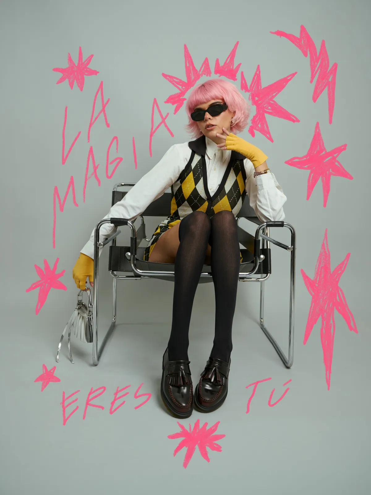 DR MARTENS6911
