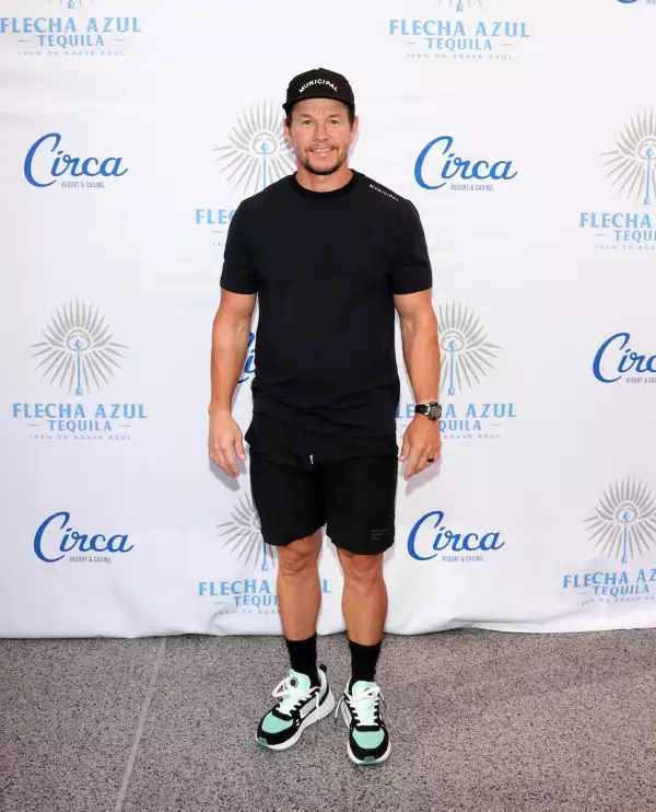 Mark Wahlberg