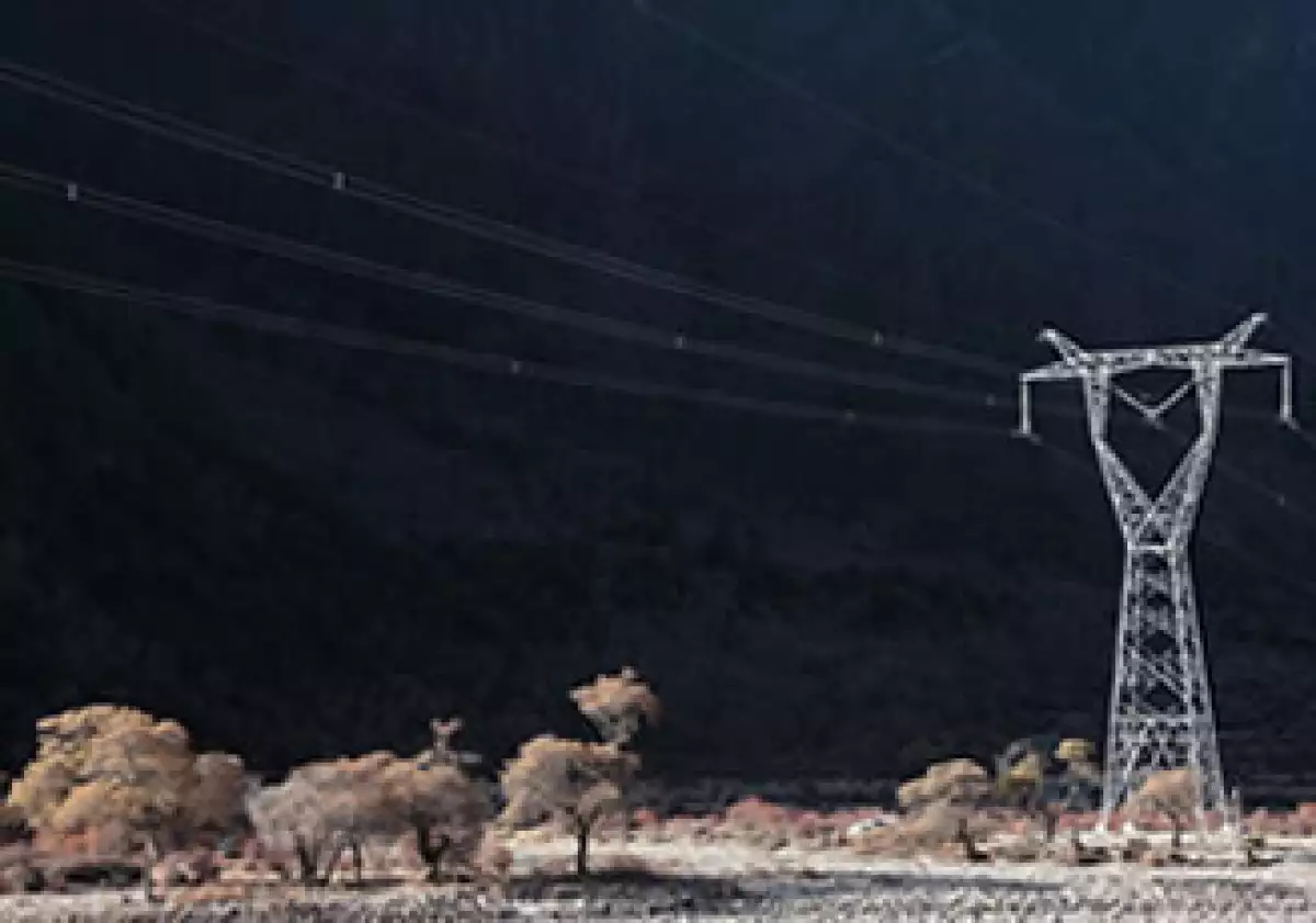 La paraestatal prefiere dar prioridad a las necesidades eléctricas en el norte del país. (Foto: Photos to Go)