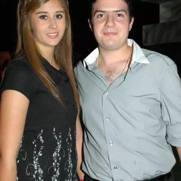 XV Patricia Rodríguez