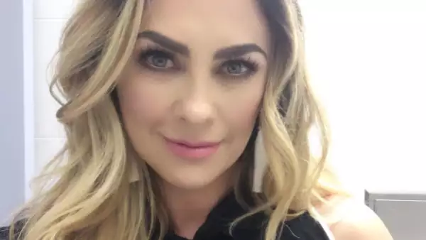 Aracely Arámbula