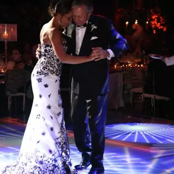 Boda Jos?icardo y Sabrina