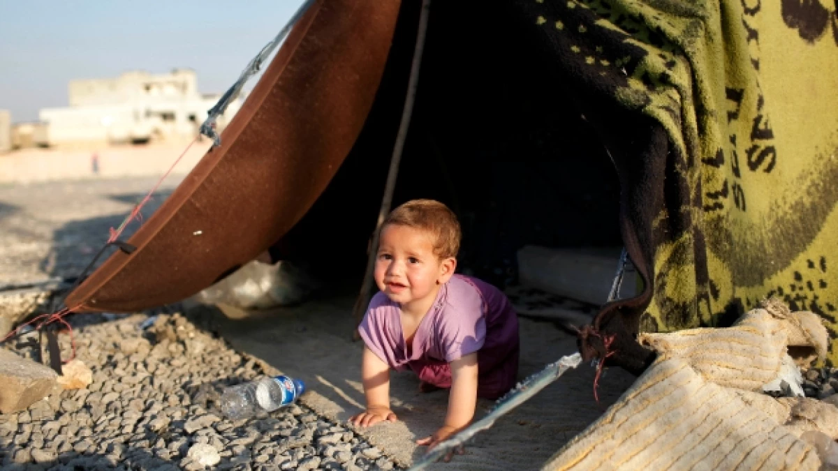 siria refugiados turquía