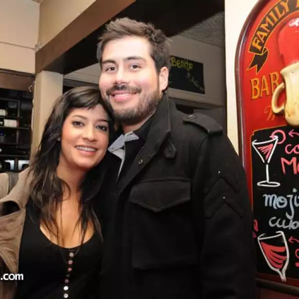 tercer aniversario benitos