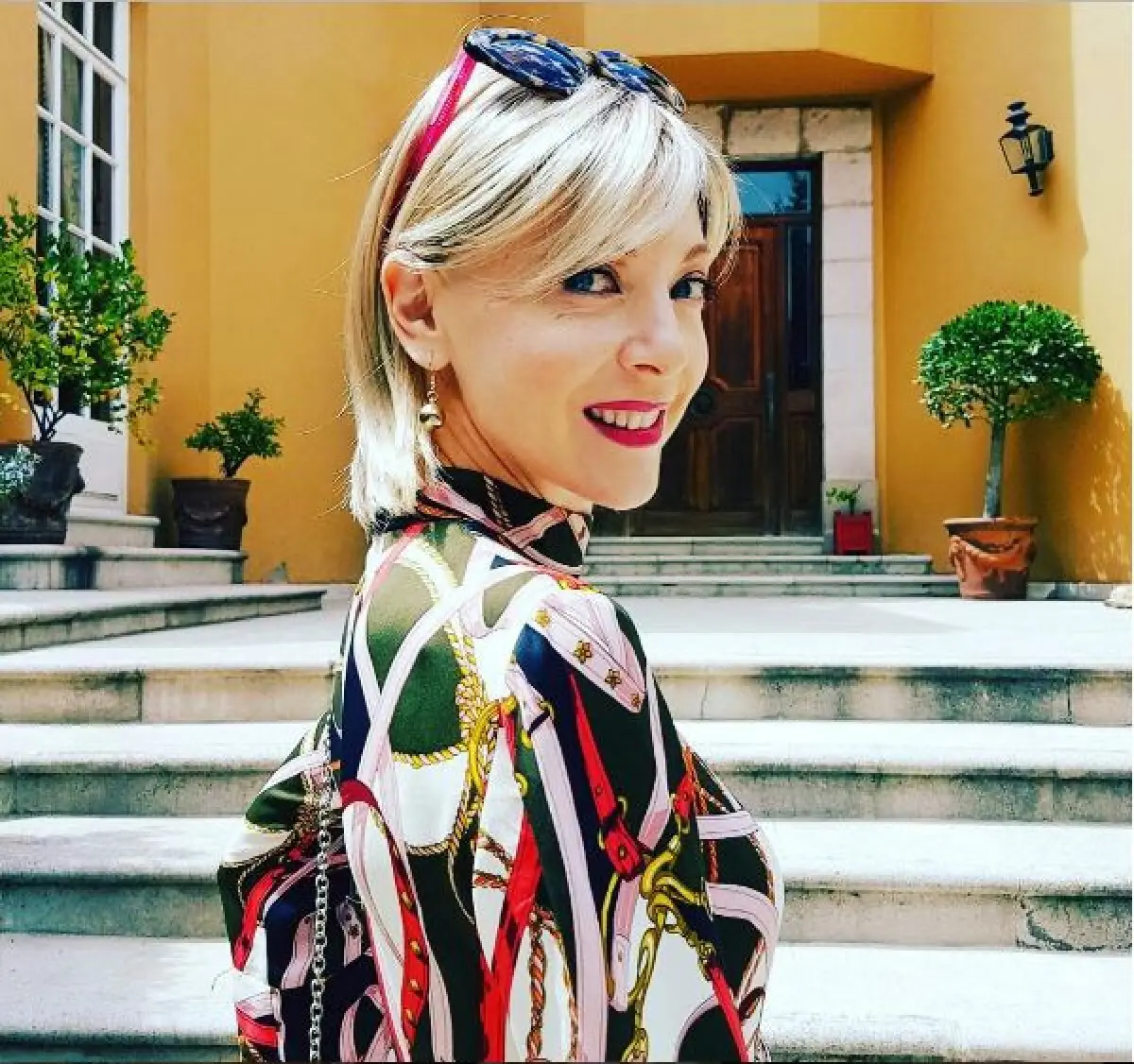 Edith González