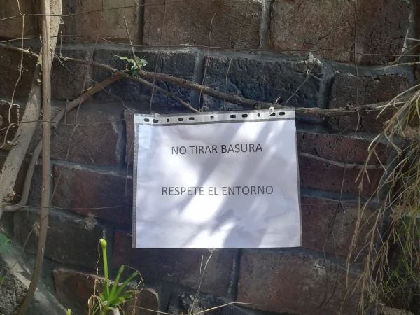 Señalética