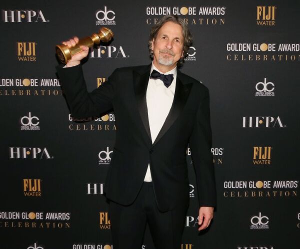 FIJI Water At The 76th Annual Golden Globe Awards Celebration