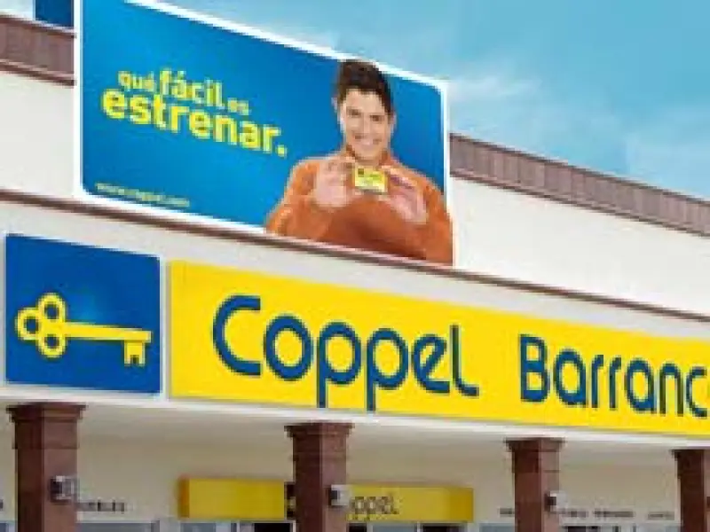 La apertura de 49 tiendas impulsó los buenos resultados financieros de Coppel. (Foto: Cortesía)