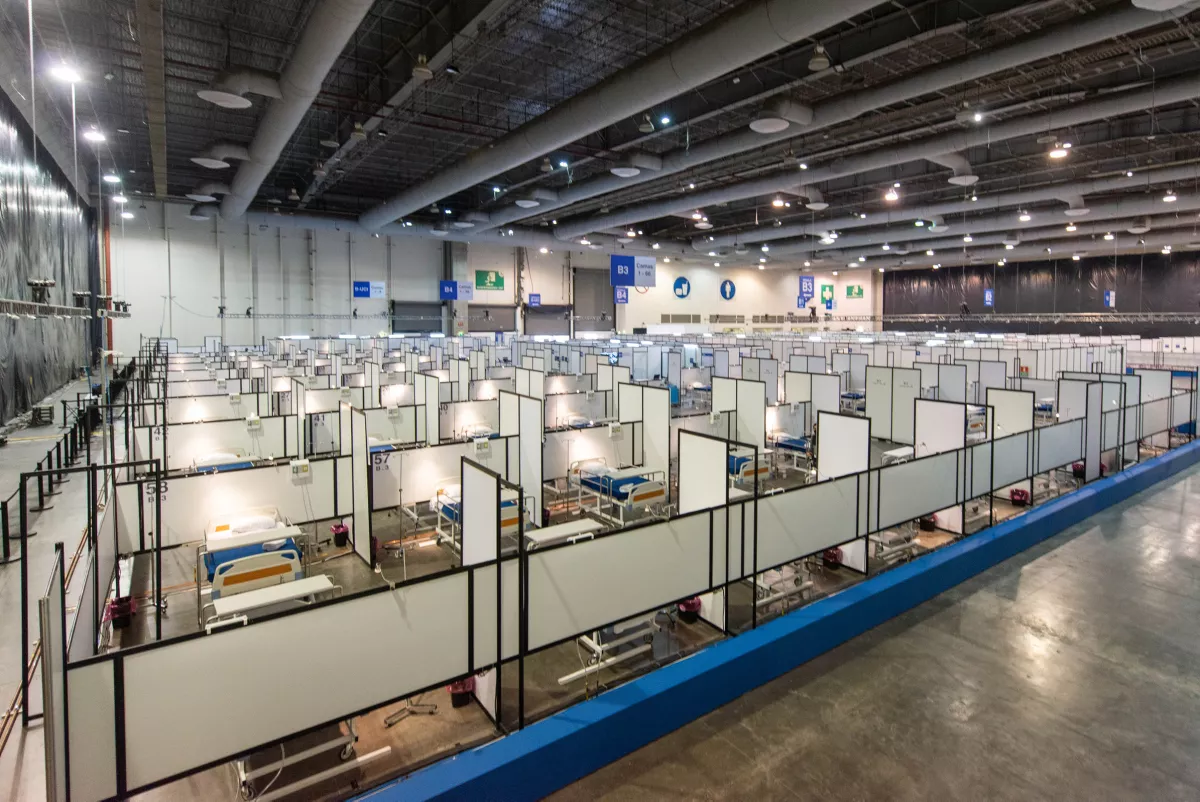 unidad temporal covid 19 citibanamex