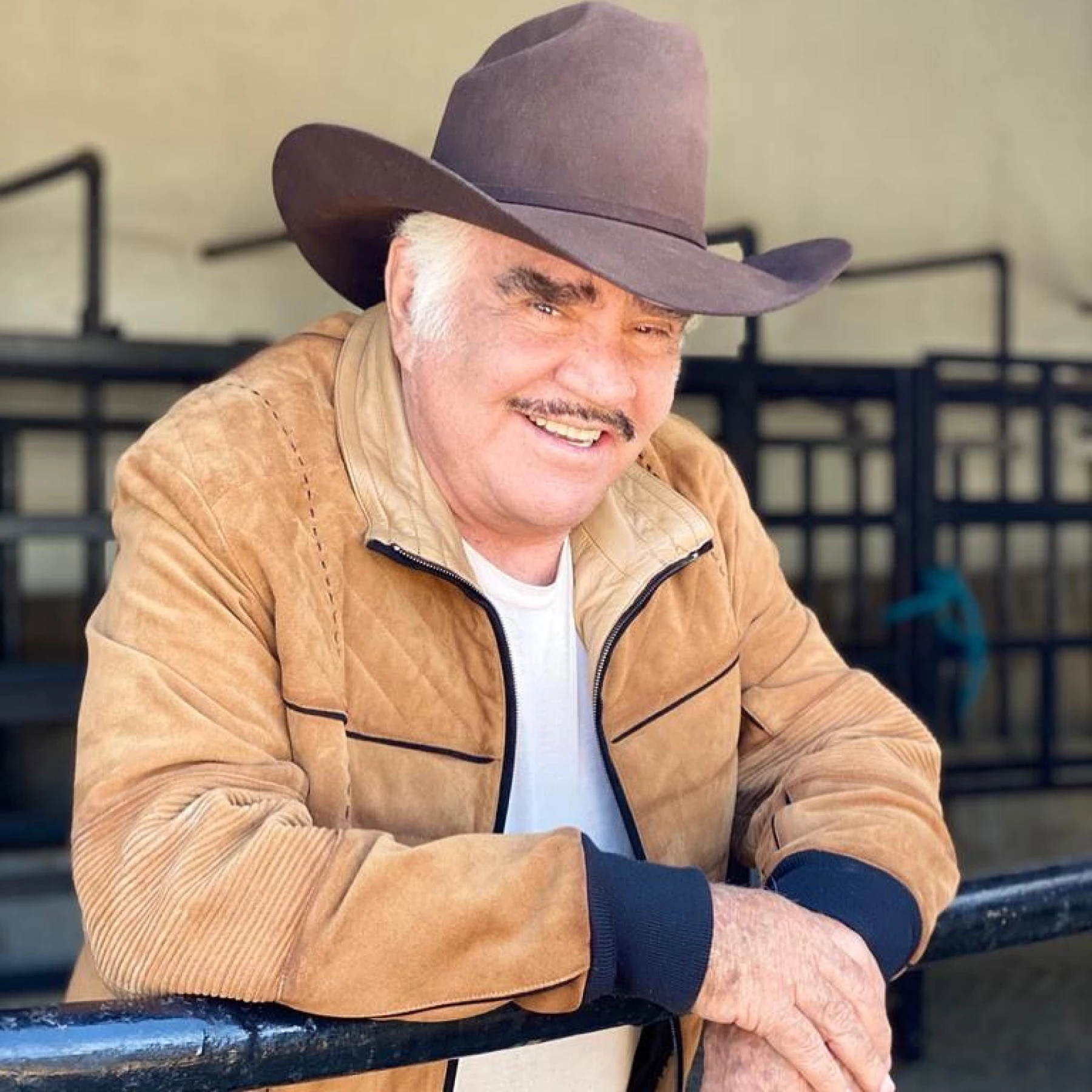 Vicente Fernández