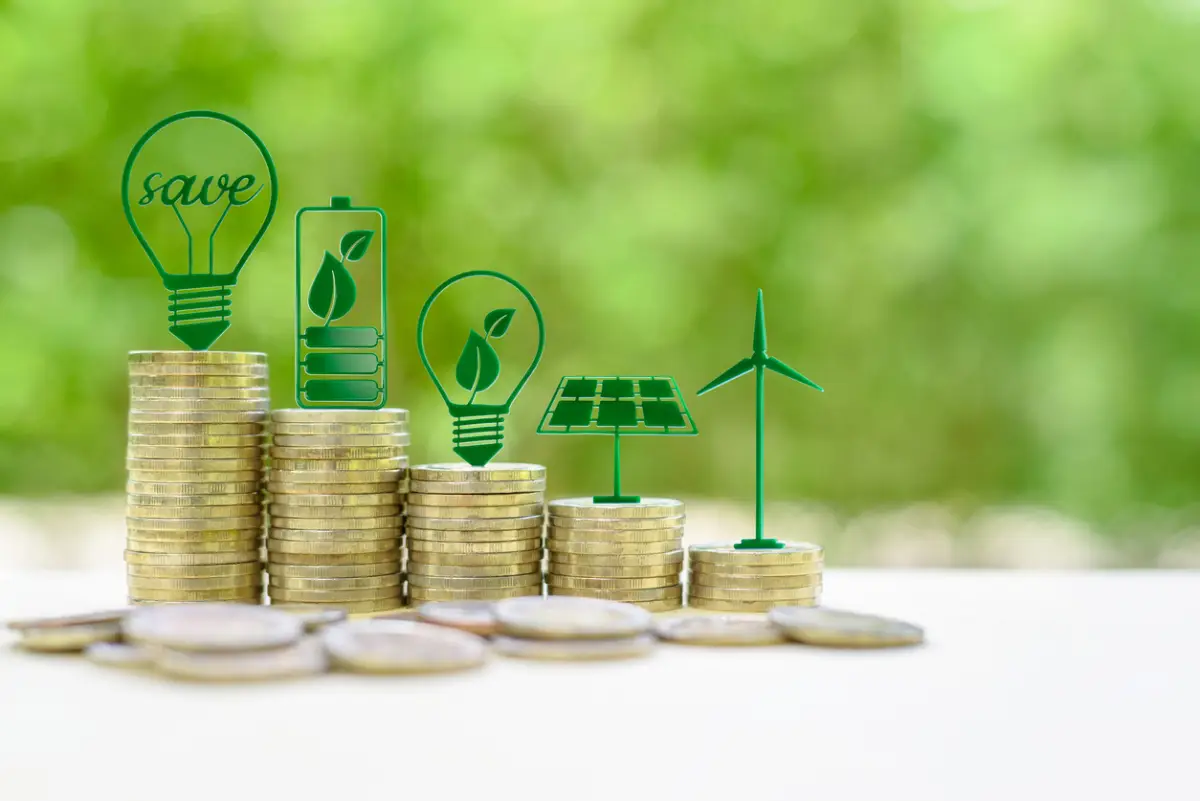 ¿Qué es la inversión sostenible y cómo se relaciona con ESG?
