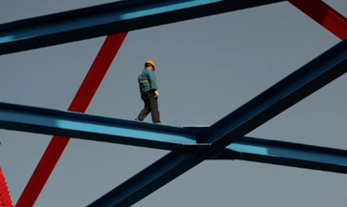 Las medidas contemplan incentivar la construcción e inversión ferrocarrilera en las zonas más pobres del país. (Foto: Cortesía de CNNMoney)