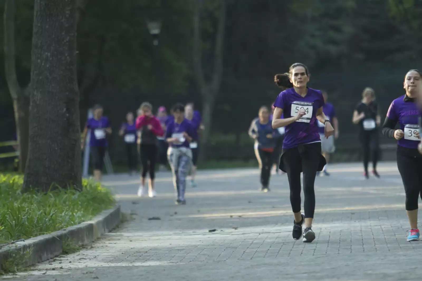 Carrera Fundacion Origen