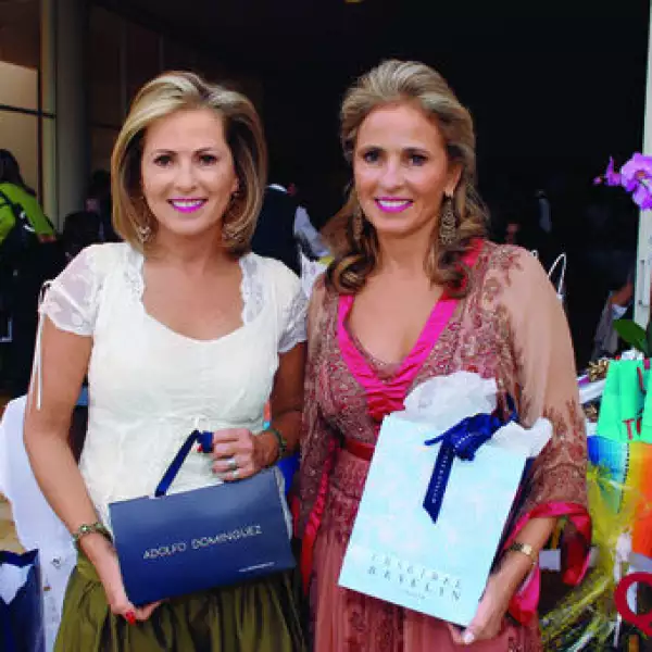 Martha Chávez, Marcela Chávez