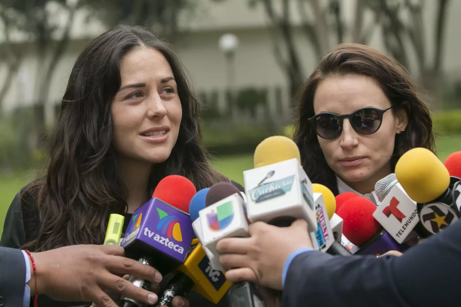 Funeral de Gonzalo Vega