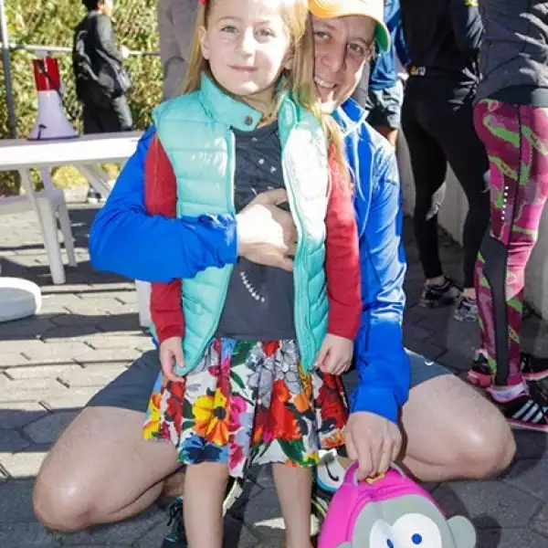 Andrea Curiel y Juan Pablo Sánchez