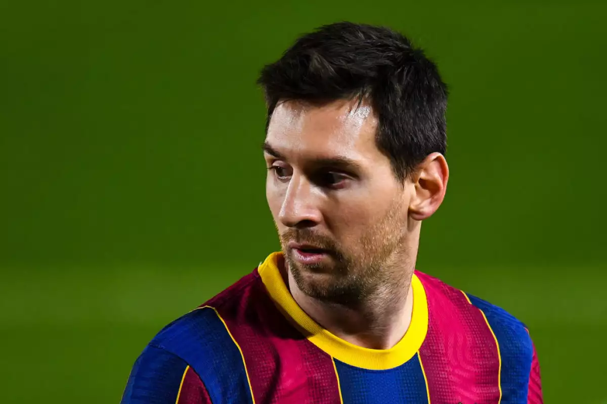 Messi y sus consecuencias