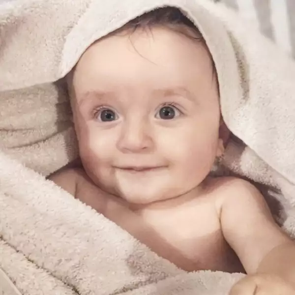 Cada día, Jaime es más encantador.