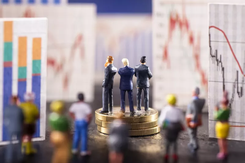 Los "ubers" siguen atrayendo a inversionistas