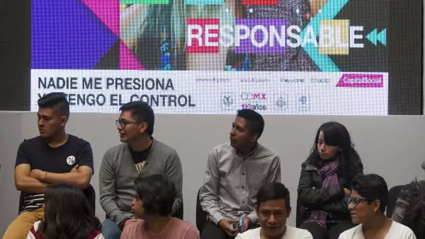 Votar a los 15 en 2018