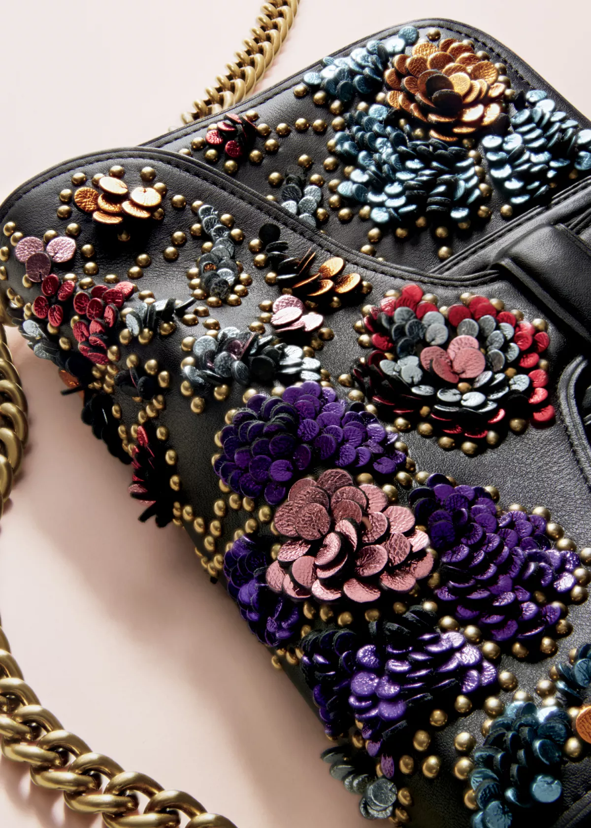 Coach & Rodarte 2 