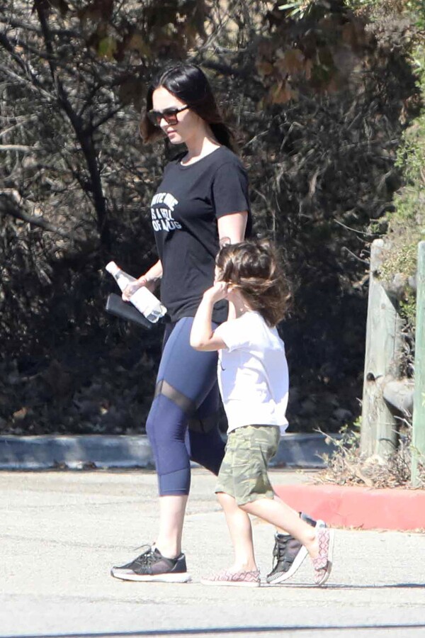 Megan Fox